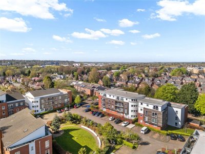 Property on Romana Square, WA14 5QG