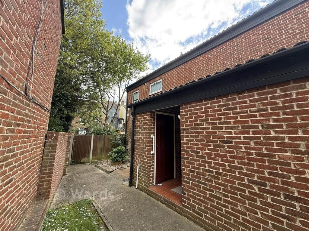Maisonette
