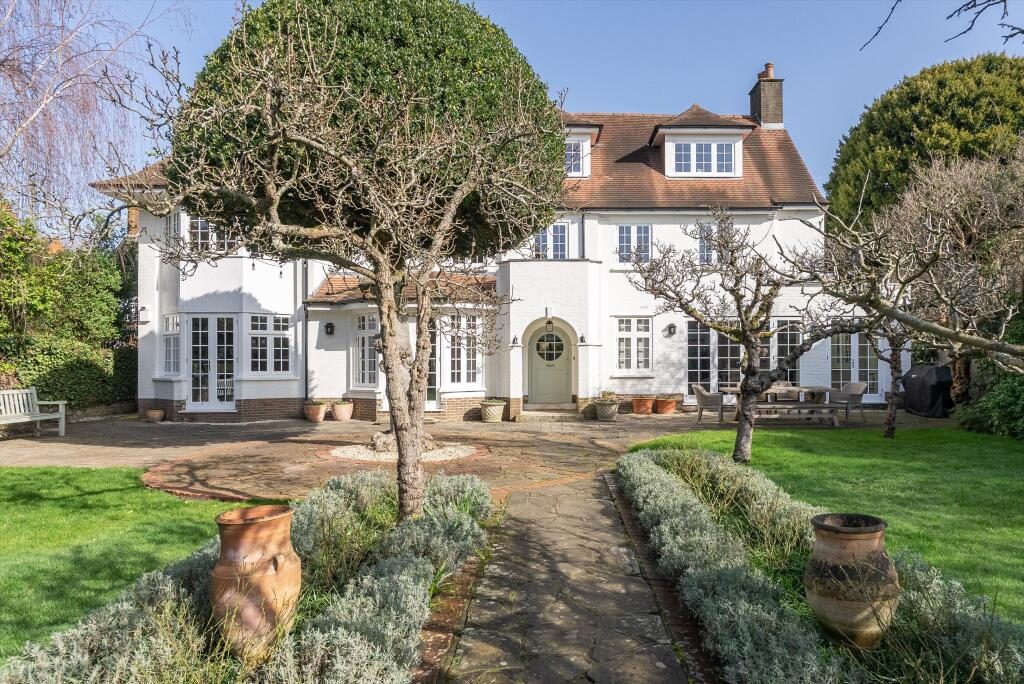 Detached House