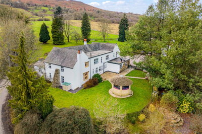 Property on LL11 3DW