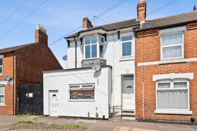 Property on Canon Street, NN16 8RD