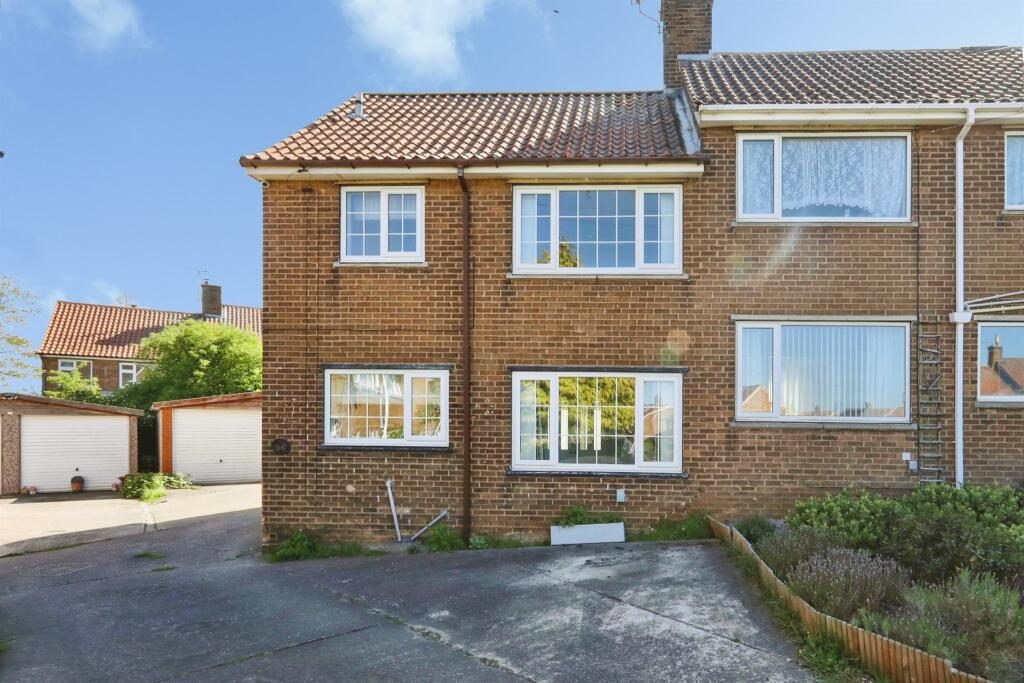 Detached House