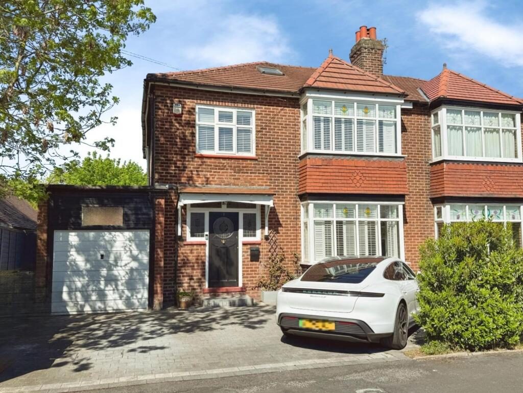 Detached House