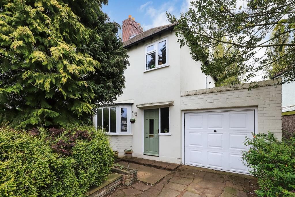 Detached House