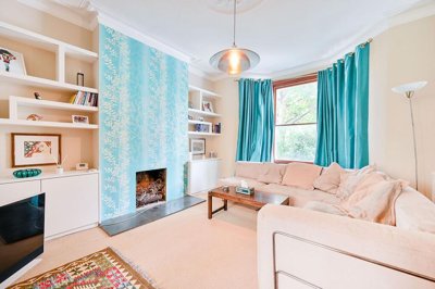 Maisonette