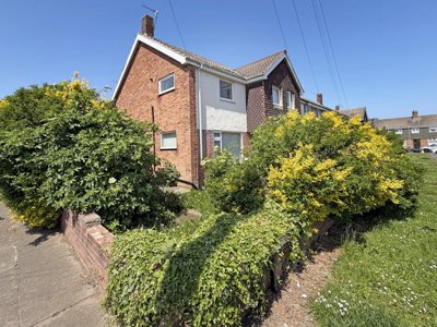 Terraced