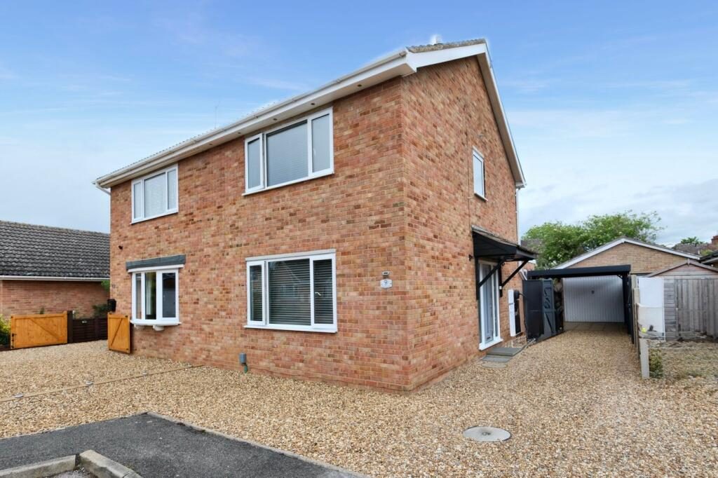 Detached House