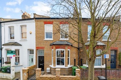 Terraced