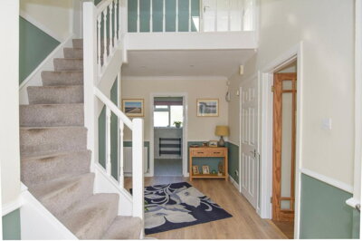 Property on Slade Lane, BS24 0DP