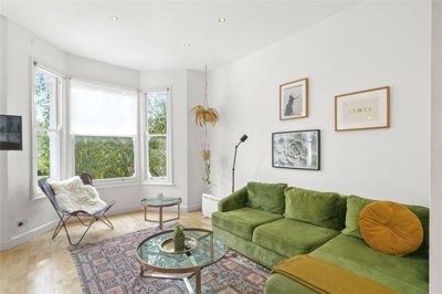 Terraced