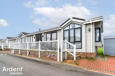 Property on Hayes Chase, SS11 7NH