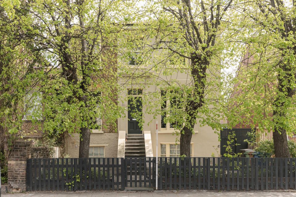 Maisonette