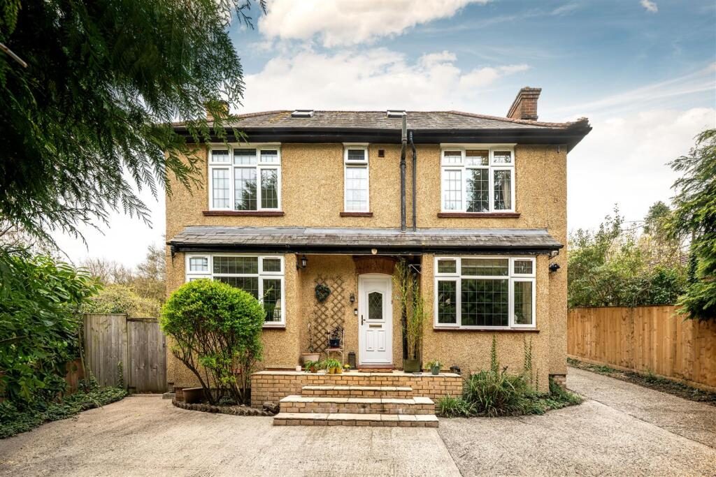Detached House