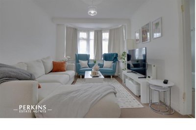 Property on David Avenue, UB6 8HG