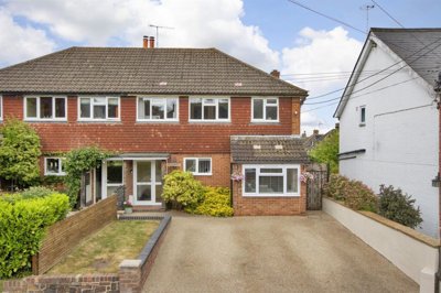 Semi-Detached