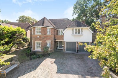 Property on Sandringham Park, KT11 2EQ