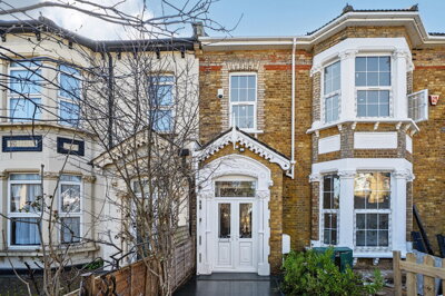 Property on Lennard Road, SE20 7LY