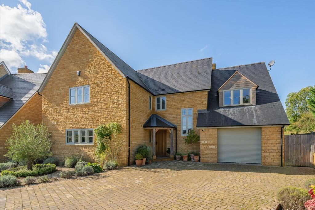 Detached House