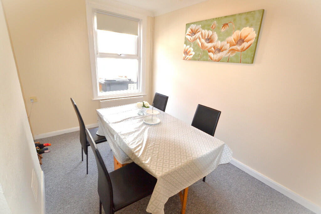 House Of Multiple Occupation