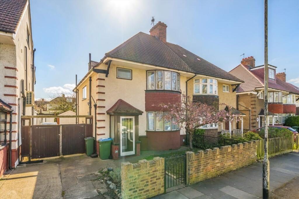 Detached House