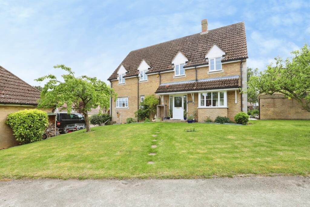 Detached House