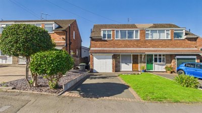 Property on Greenways, B63 2JT