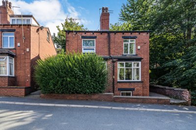 Property on Village Place, LS4 2NT