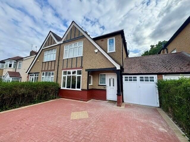 Detached House