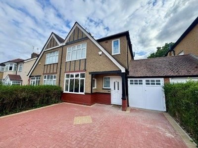 Semi-Detached