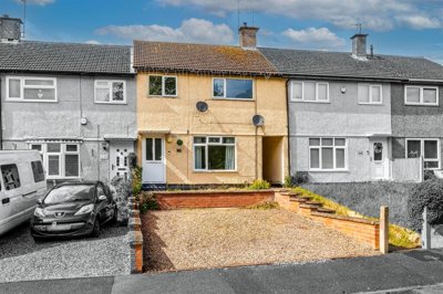 Property on Featherstone Drive, LE2 9RE
