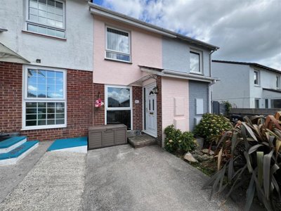 Property on Neal Close, PL7 1YY