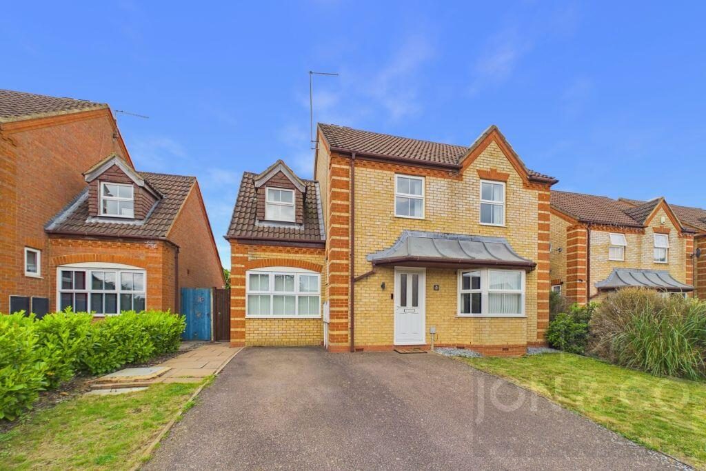 Detached House