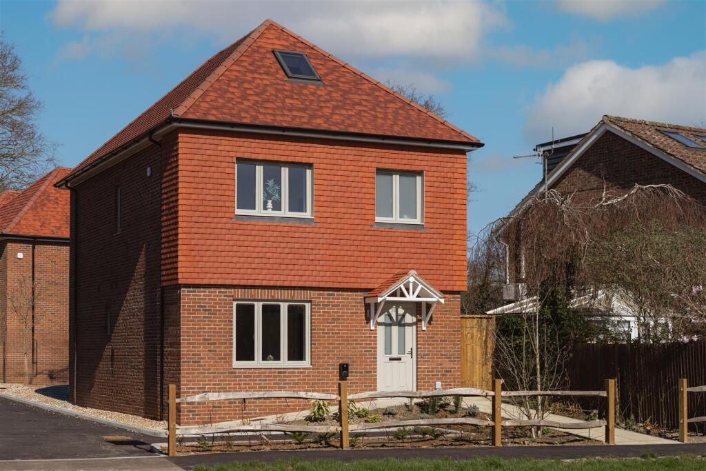 Detached House