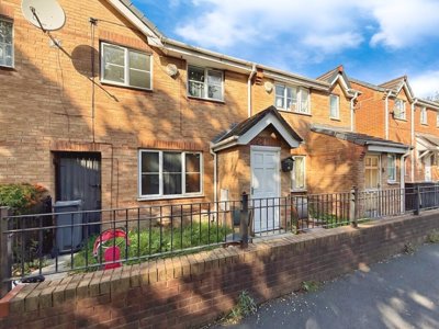 Property on Jameson Close, M8 8YJ