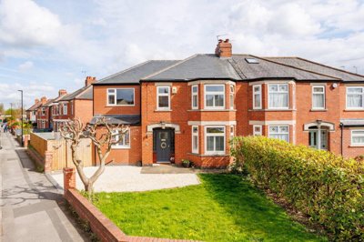 Semi-Detached