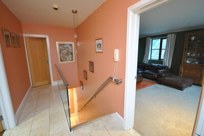 Property on Hollow Road, BS25 1TH