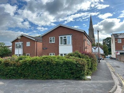 Property on Whites Row, CV8 1HW