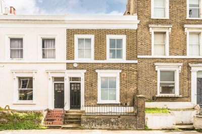 Terraced