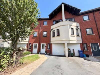 Property on Aldeney Close, DY1 4AJ