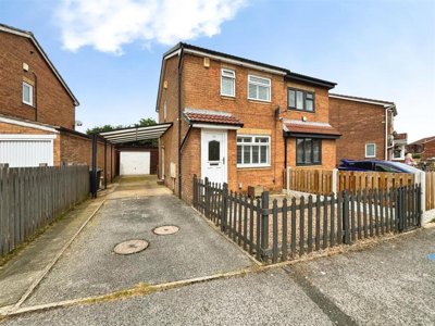 Semi-Detached