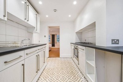 Maisonette