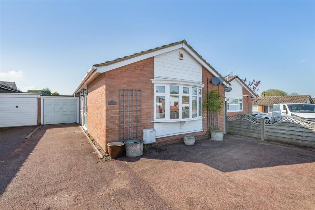 Bungalow
