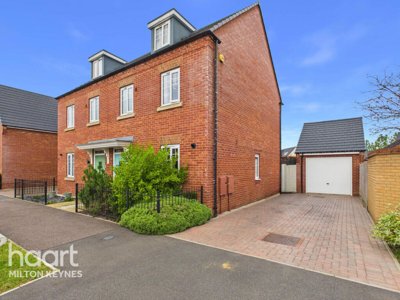 Semi-Detached