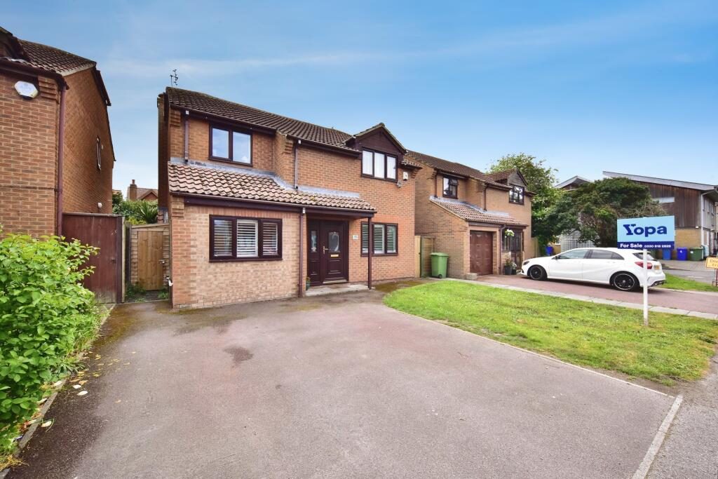 Detached House