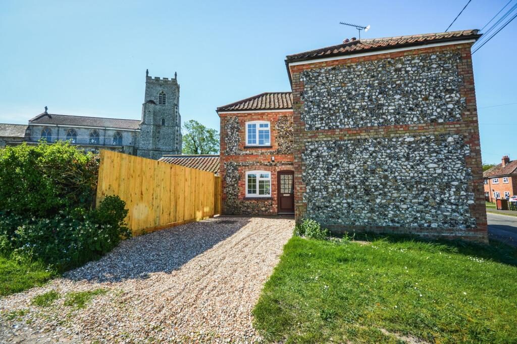 Detached House