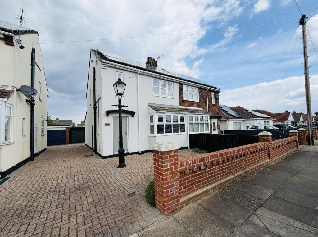 Detached House