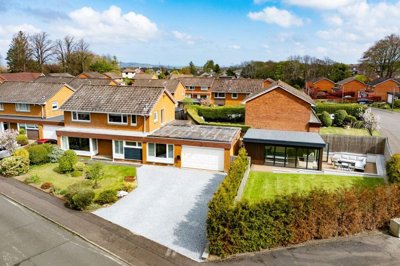 Property on Newmills Road, EH14 5SU