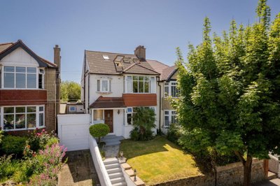 Semi-Detached