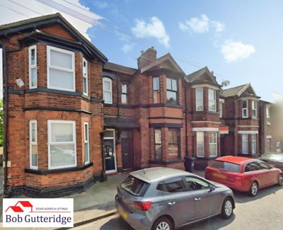 Terraced