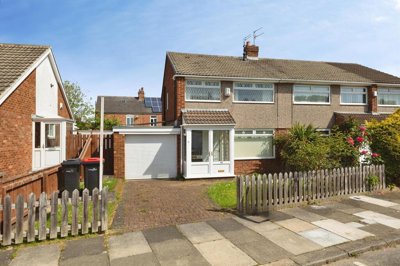 Semi-Detached